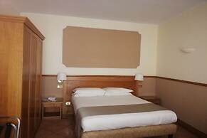 Hotel Leopardi