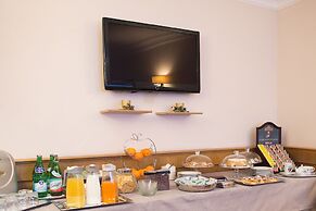 Hotel Leopardi