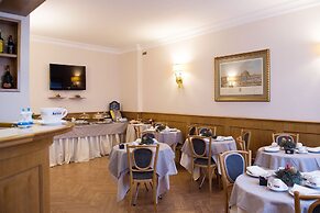 Hotel Leopardi