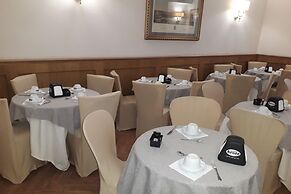 Hotel Leopardi
