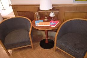 Hotel Leopardi