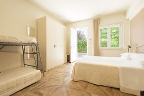 Hotel Giardino Suites&Spa