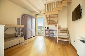 Hotel Giardino Suites&Spa