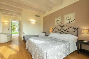 Hotel Giardino Suites&Spa