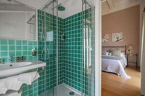 Hotel Giardino Suites&Spa