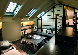 Hotel Carducci 76