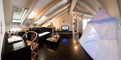 Hotel Carducci 76