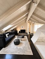 Hotel Carducci 76