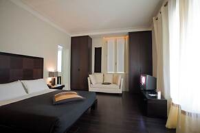 Hotel Carducci 76