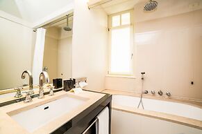 Hotel Carducci 76