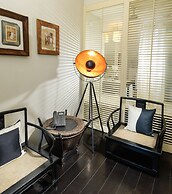 Hotel Carducci 76