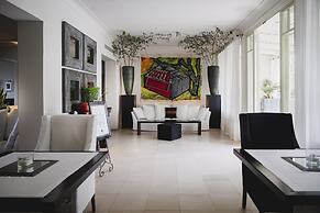 Hotel Carducci 76