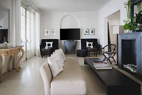 Hotel Carducci 76