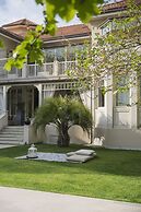 Hotel Carducci 76