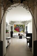 Hotel Carducci 76