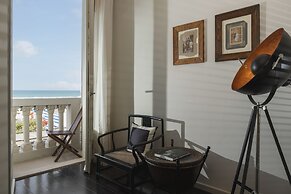 Hotel Carducci 76