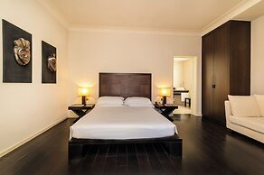 Hotel Carducci 76