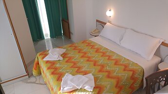 Hotel Memory