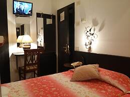 Hotel Memory