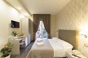 Hotel Club - Sorrento