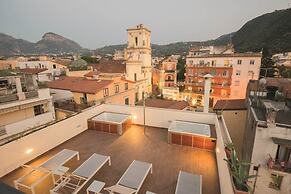 Hotel Club - Sorrento