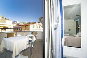 Hotel Club - Sorrento