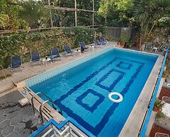Hotel Club - Sorrento