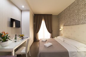 Hotel Club - Sorrento