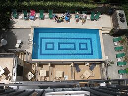 Hotel Club - Sorrento