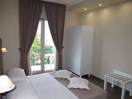 Hotel Club - Sorrento