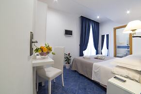 Hotel Club - Sorrento