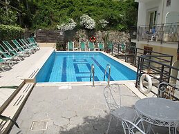 Hotel Club - Sorrento