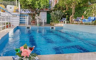 Hotel Club - Sorrento