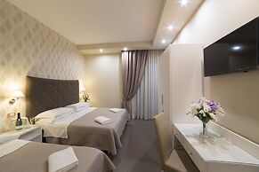 Hotel Club - Sorrento