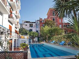 Hotel Club - Sorrento