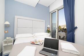 Hotel Club - Sorrento