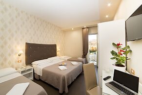 Hotel Club - Sorrento