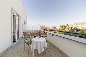 Hotel Club - Sorrento