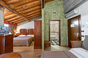 Hotel Villa Malaspina