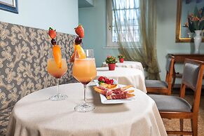 Hotel Villa Malaspina