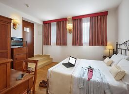 Hotel Villa Malaspina