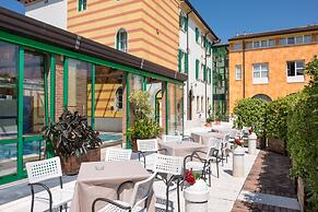 Hotel Villa Malaspina