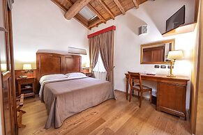 Hotel Villa Malaspina