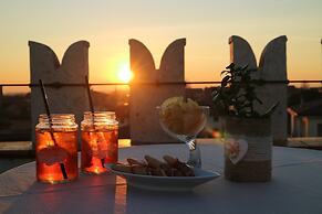 Hotel Villa Malaspina