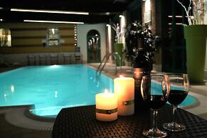 Hotel Villa Malaspina