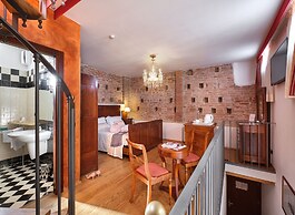 Hotel Villa Malaspina