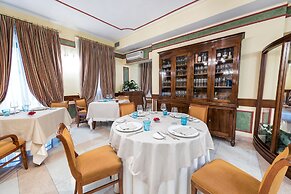 Hotel Villa Malaspina