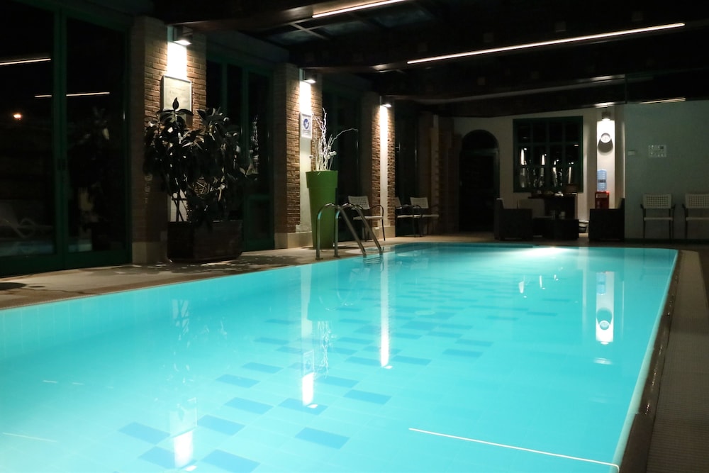 Hotel Villa Malaspina