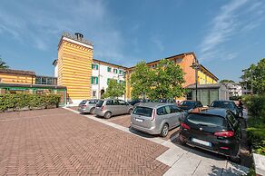 Hotel Villa Malaspina