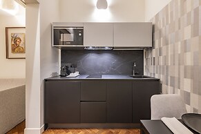 Hotel Pierre Milano